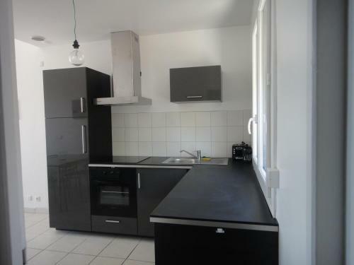 Apartamento Home Cassis. C�t� Provence
