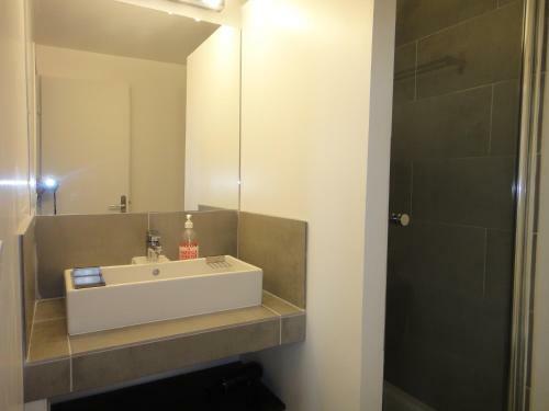 Apartamento Home Cassis. C�t� Provence