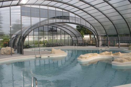 Camping Des Roses