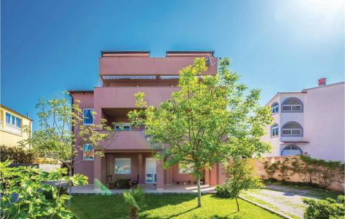 Apartment Novi Vinodolski 42