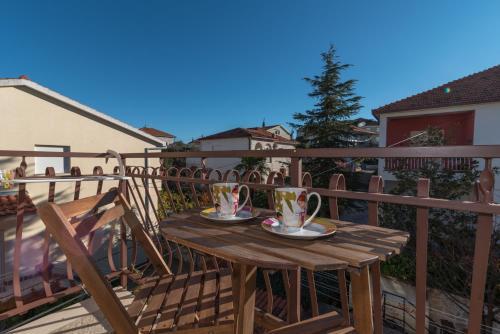 Hostal Guest House Bakica