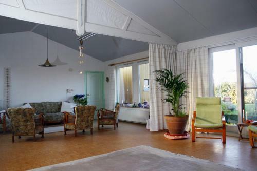 B&B Koornemoezen