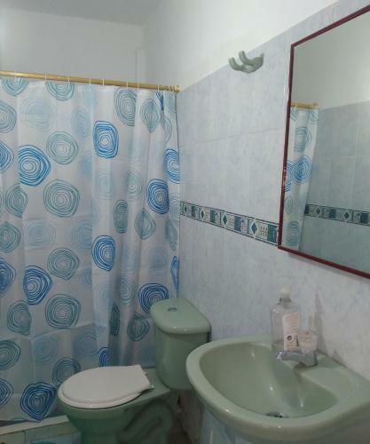 Apartamento Hostal Casablanca Santa Marta