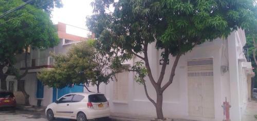 Apartamento Hostal Casablanca Santa Marta