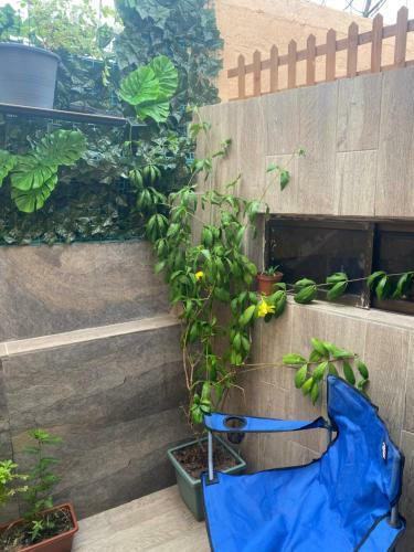 Apartamento Samaria 203b - Bello Horizonte