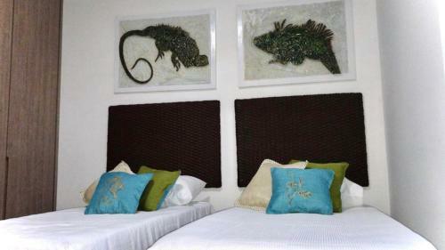 Apartamento Loft de Lujo - Wifi, Piscina Y Mar