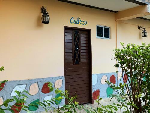 Hostal La Perla Buritaca