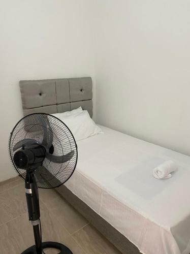 Apartamento Familiar En Santa Cruz
