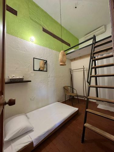 Maria Mulata Boutique Hotel