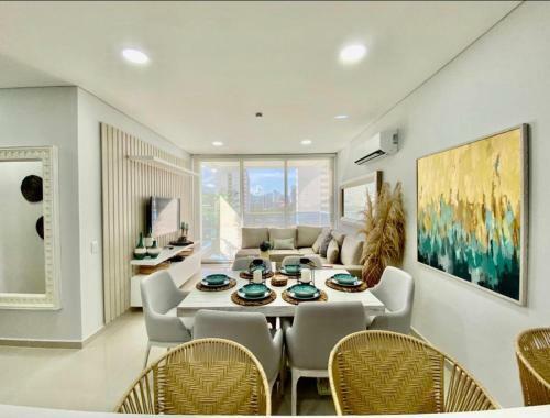 Apartamentos Playa Samaria Club