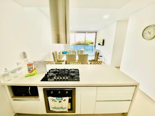 Apartamentos Playa Samaria Club