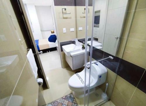 Apartamentos Playa Samaria Club