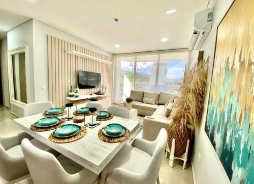 Apartamentos Playa Samaria Club