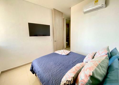 Apartamentos Playa Samaria Club