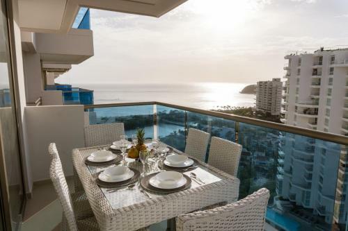 Apartamentos Playa Samaria Club