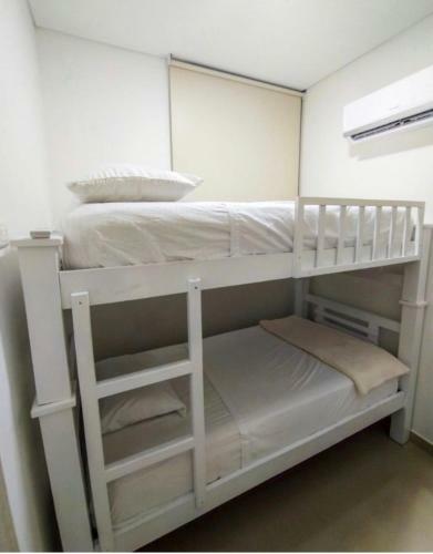 Apartamentos Playa Samaria Club