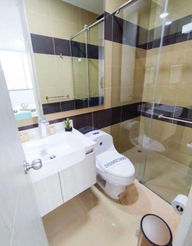 Apartamentos Playa Samaria Club