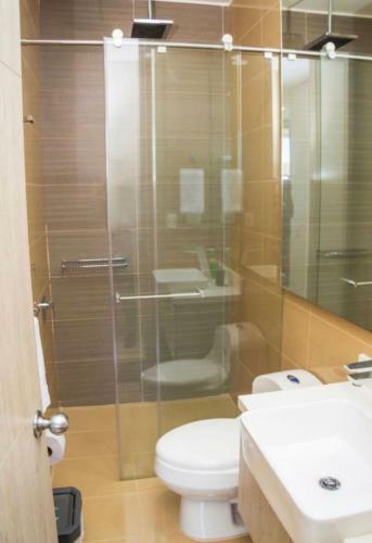 Apartamentos Playa Samaria Club