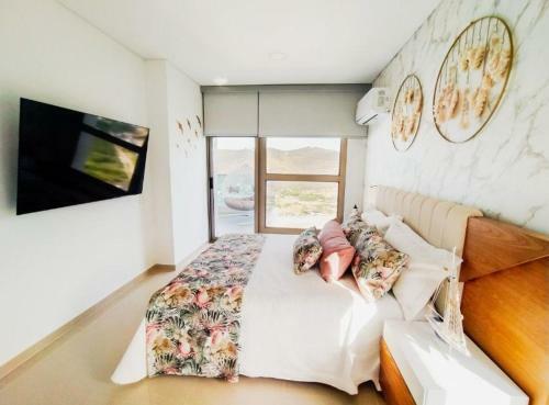Apartamentos Playa Samaria Club