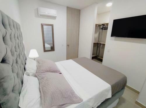 Apartamentos Playa Samaria Club