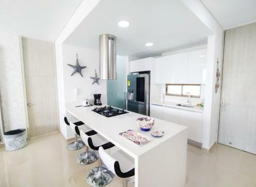 Apartamentos Playa Samaria Club