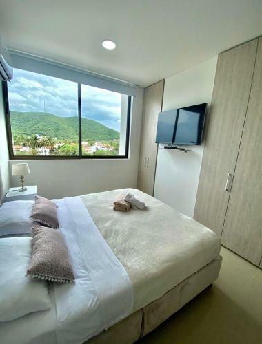 Apartamentos Playa Samaria Club