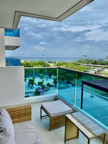 Apartamentos Playa Samaria Club