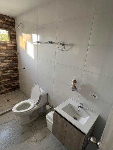 Hermoso Apartamento Central