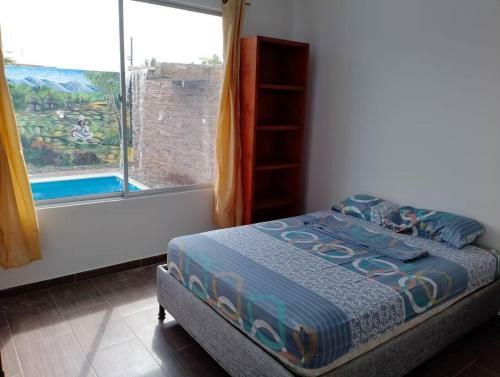 Villa Santa Marta Condominio Privado