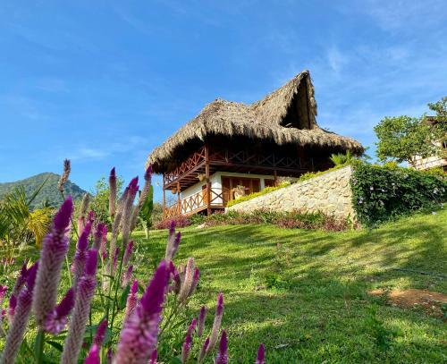 Hostal Finca Flor De Maria