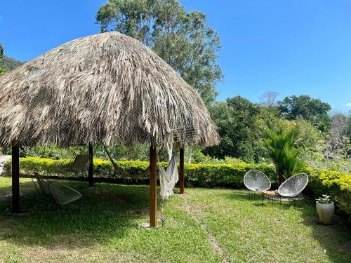 Hostal Finca Flor De Maria
