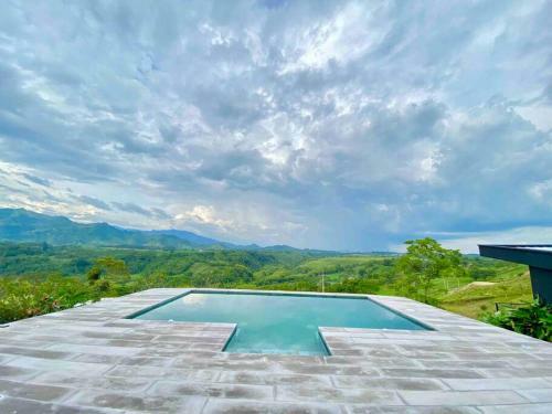 Casa Campestre Deluxe
