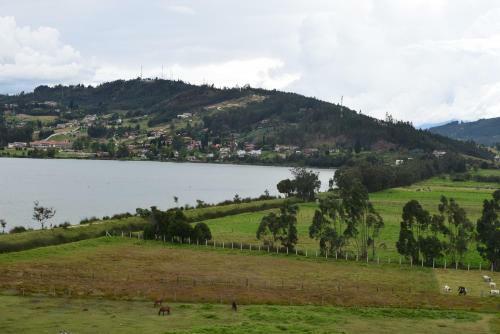 Apartamento Lujoso Junto Al Lago