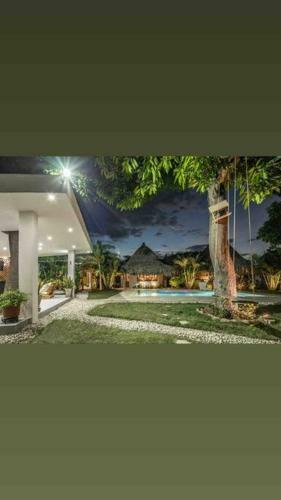 Villa El Oasis, Luxurious Santa Marta Getaway