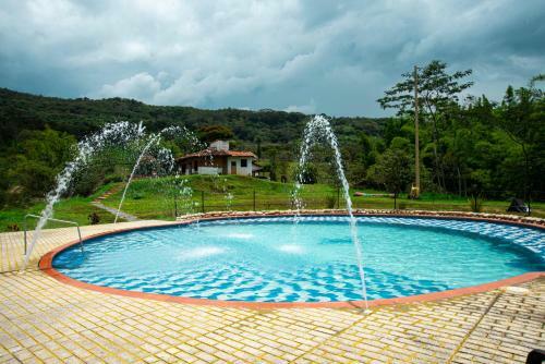 Agroturismo Caney 2