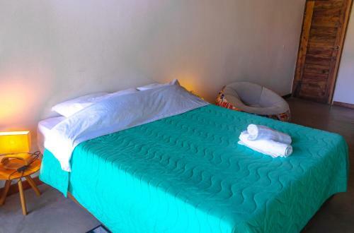 Albergue Casa Pistacho