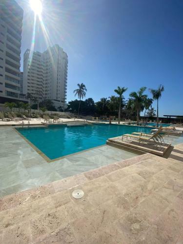 Apartamento Con Vista Al Mar