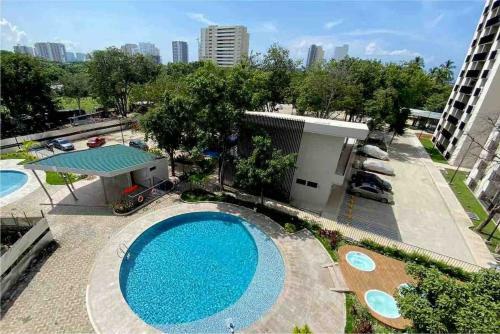 Apartamento Bello Horizonte Plaza