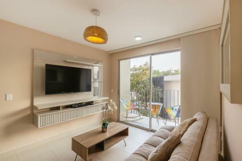 Apartamento Bello Horizonte Plaza