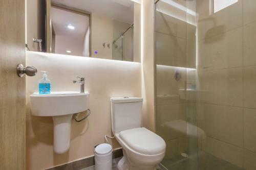 Apartamento Bello Horizonte Plaza