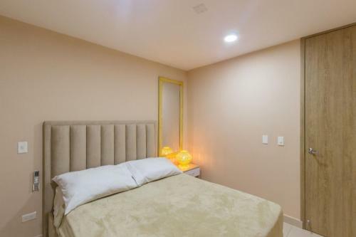 Apartamento Bello Horizonte Plaza