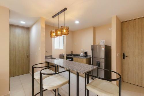 Apartamento Bello Horizonte Plaza