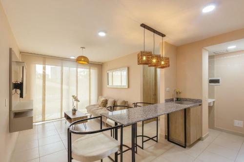 Apartamento Bello Horizonte Plaza