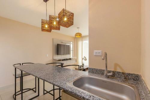 Apartamento Bello Horizonte Plaza