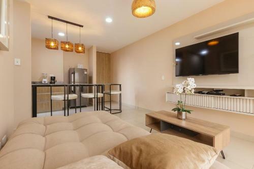 Apartamento Bello Horizonte Plaza