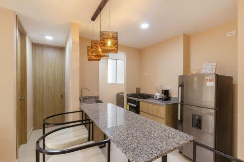 Apartamento Bello Horizonte Plaza