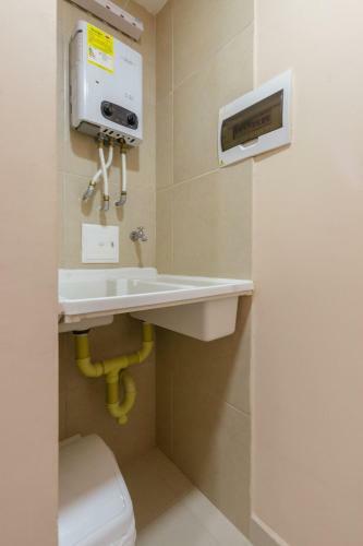 Apartamento Bello Horizonte Plaza
