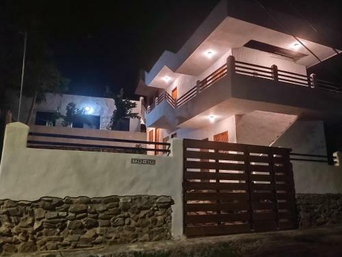 Bed & Breakfast Habitaci�n 1 Casa Plenomar