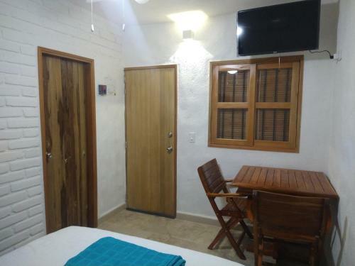 Bed & Breakfast Habitaci�n 1 Casa Plenomar