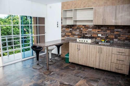 Aparthotel Aw Hotel Palm Bay Bello Horizonte